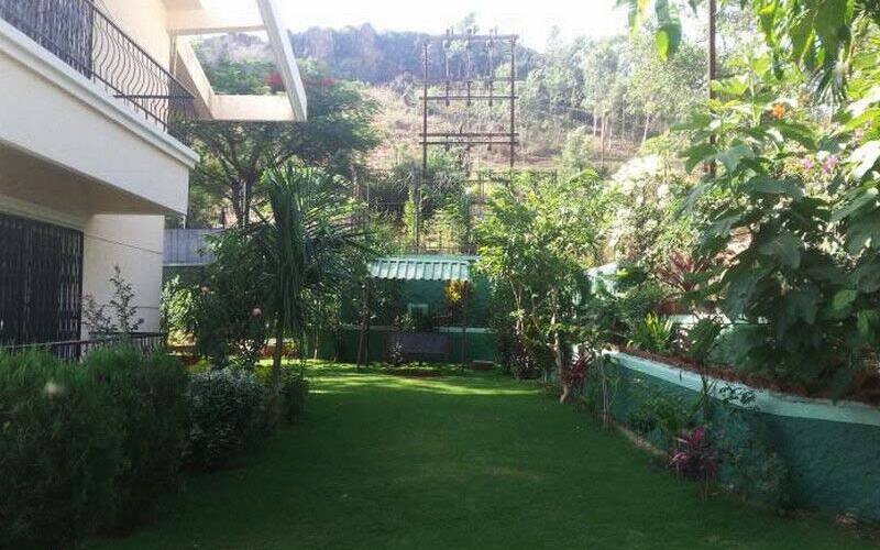 Hill View Panchgani, Panchgani 5